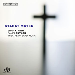 Stabat Mater , Daniel Taylor