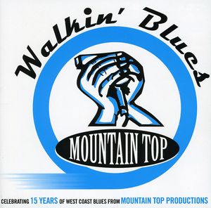 Walkin Blues , Various Artists