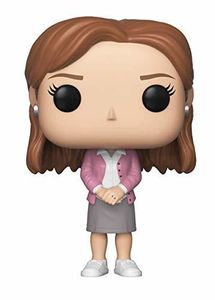 FUNKO POP! Television: The Office - Pam Beesly