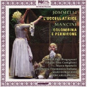 L'uccellatrice , Pier Carlo Orizio