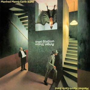 Angel Station , Manfred Mann's Earth Band