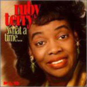 What a Time , Ruby Terry