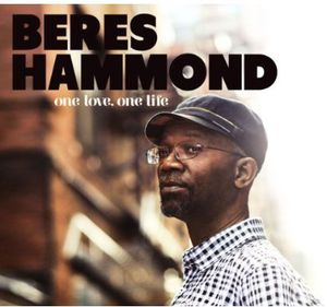 One Love, One Life , Beres Hammond