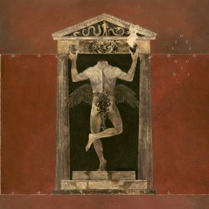 Messe Noir [Import] , Behemoth