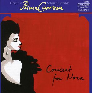 Concert for Nora 