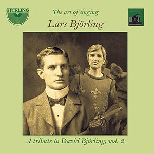 Art of Singing , Various Artists