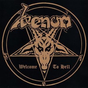 Welcome to Hell , Venom