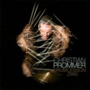 Drumlesson Zwei , Christian Prommer