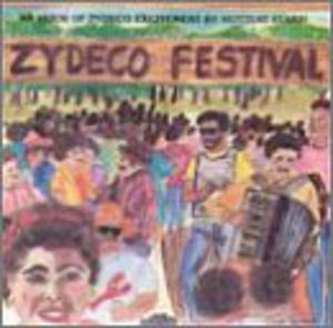 Zydeco Festival / Various , Various Artists