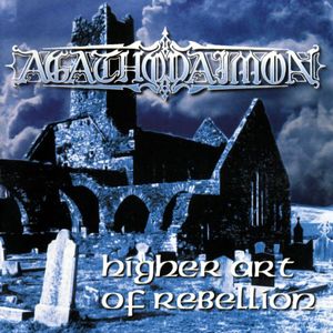 Higher Art Of Rebellion [Limited Edition] [Digipak] [Remastered] [GoldDisc]