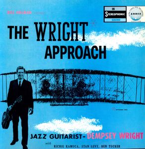 Wright Approach , Dempsey Wright