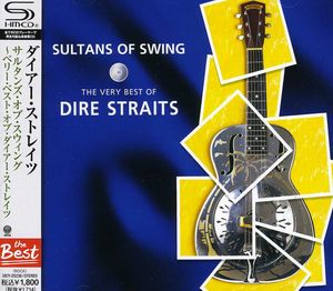 Sultans of Swing: Very Best of Dire Straits [Import] , Dire Straits