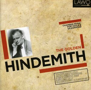 Golden Hindemith , Vegard Landaas