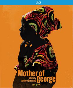 Mother of George , Isaach de Bankol