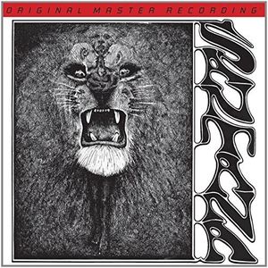 Santana , Santana