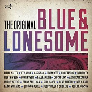 Original Blue & Lonesome / Various , Various Artists