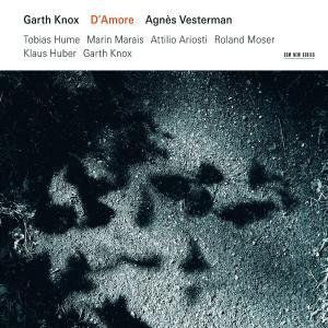 D'amore , Garth Knox