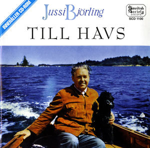 Till Havs / Various , Jussi Bj rling