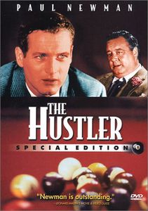 The Hustler , Paul Newman
