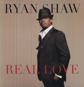Real Love , Ryan Shaw