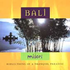 Bali , Midori