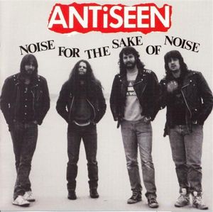 Noise for the Sake of Noise , ANTiSEEN