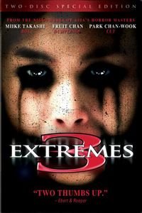 Three...Extremes , Tony Leung Kar-Fai