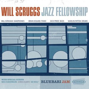 Bluebari Jam , Will Scruggs