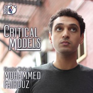 Chamber Works of Mohammed Fairouz , Fairouz