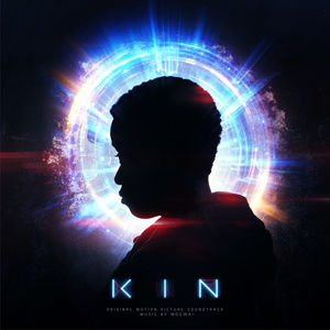 Kin (Original Soundtrack) , Mogwai