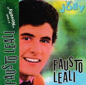 Fausto Leali E I Suoi Novelt [Import]