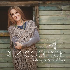 Safe In The Arms Of Time , Rita Coolidge