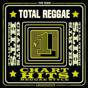 Chart Hits in Reggae , Various Artists