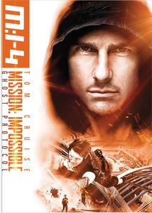 Mission: Impossible 4: Ghost Protocol