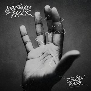 Citizen Kane , Nightmares on Wax
