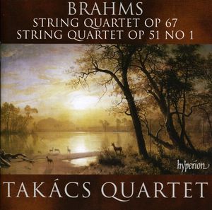String Quartets , Tak cs String Quartet