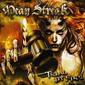 Trial By Fire