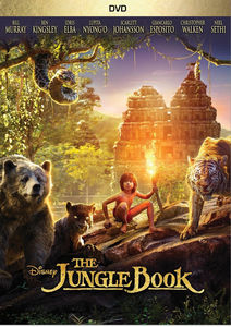 The Jungle Book 