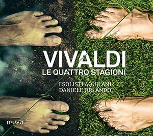 Le Quattro Stagioni