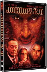 Johnny 2.0 , Jeff Fahey