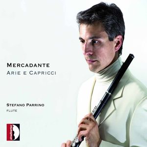 Arie E Capricci , Stefano Parrino