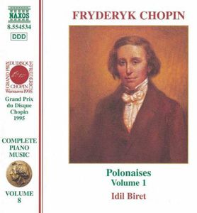 Polonaises 1 , Andrea Immer
