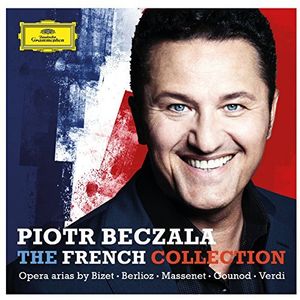 French Collection , Piotr Beczala