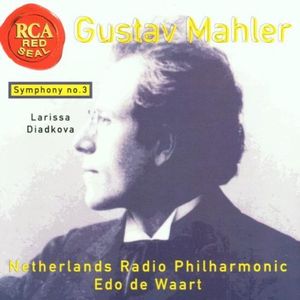 Sym No 3 , De Waar