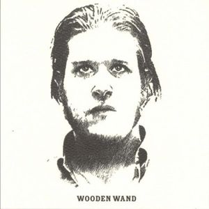 Harem Of The Sundrum and The Witness Figg , Wooden Wand