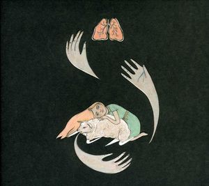 Shrines , Purity Ring