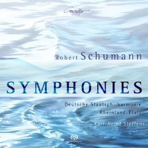 Syms 1-4 , Karl-Heinz Steffens