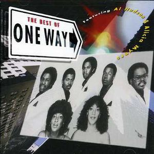 Best of One Way , One Way
