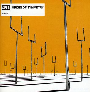 Origin of Symmetry , Muse