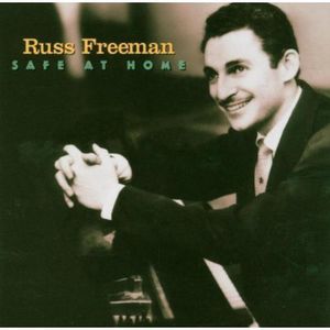 Safe at Home , Russ Freeman